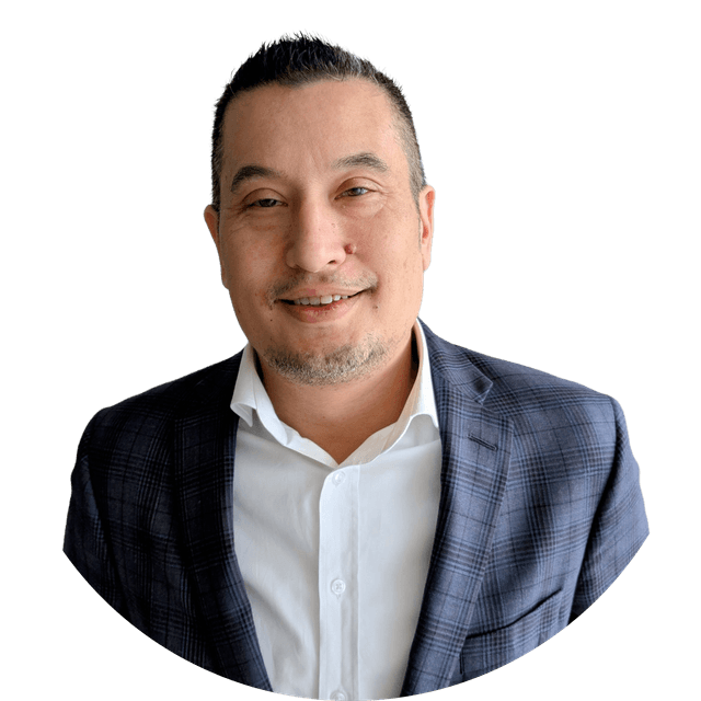 Graham Sogawa